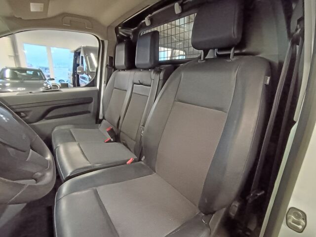 PEUGEOT Expert 2018 BlueHDi 120 M