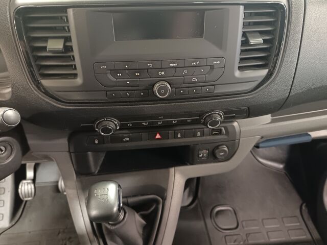 PEUGEOT Expert 2018 BlueHDi 120 M