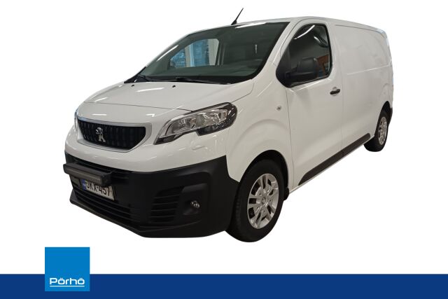 PEUGEOT Expert 2018 BlueHDi 120 M