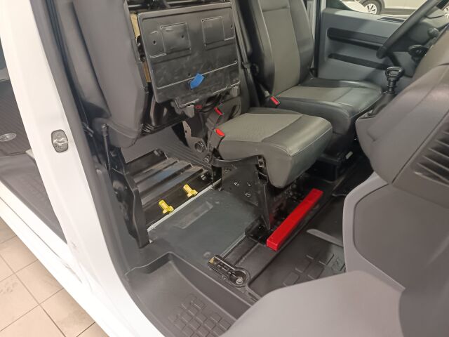 PEUGEOT Expert 2018 BlueHDi 120 M