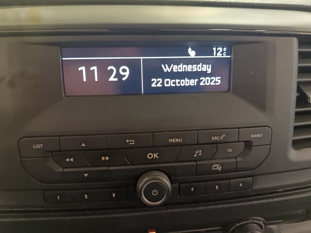 PEUGEOT Expert 2018 BlueHDi 120 M