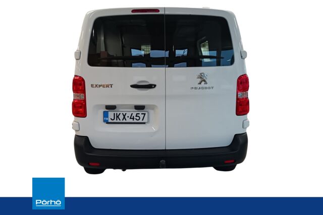 PEUGEOT Expert 2018 BlueHDi 120 M