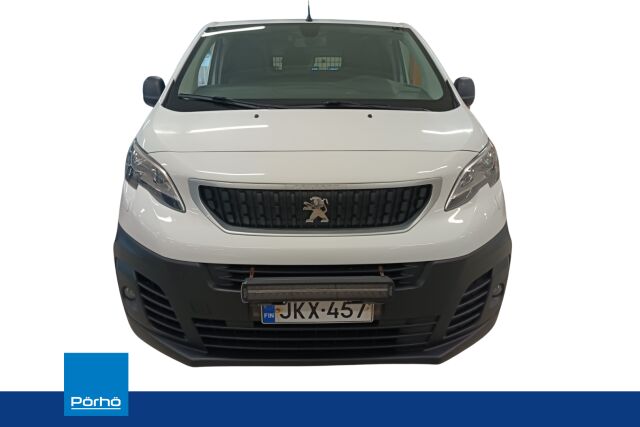 PEUGEOT Expert 2018 BlueHDi 120 M