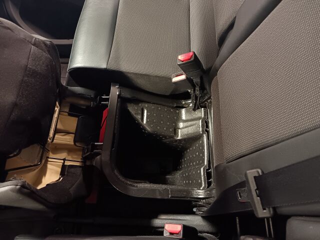 PEUGEOT Expert 2018 BlueHDi 120 M