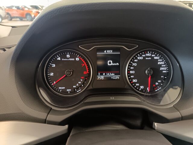 AUDI Q2 2018 Business Sport Plus Edition 1,0 TFSI 85 kW S tronic ultra