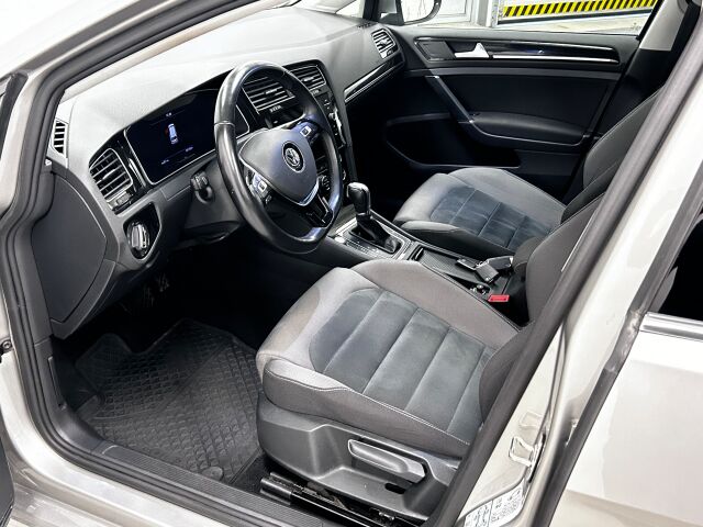 VOLKSWAGEN Golf 2018 Variant Highline 1,5 TSI EVO 96 kW (130 hv) BLUEMOTION DSG-automaatti