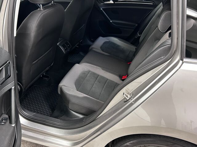 VOLKSWAGEN Golf 2018 Variant Highline 1,5 TSI EVO 96 kW (130 hv) BLUEMOTION DSG-automaatti