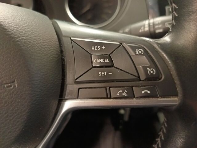 NISSAN Qashqai 2018 dCi 130 Acenta 2WD Xtronic Connect
