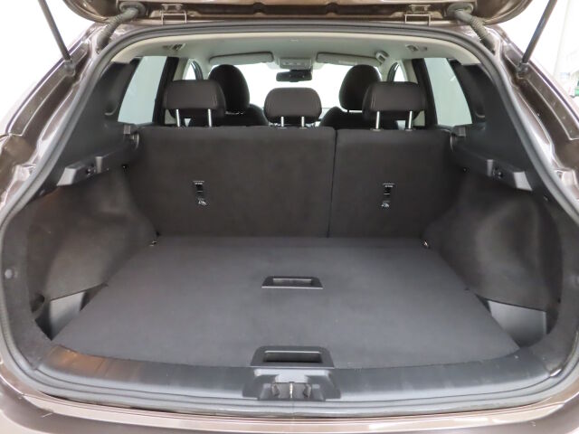 Nissan Qashqai 2018 DIG-T 115 N-Connecta 2WD Xtronic