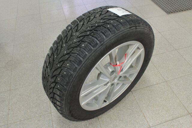 NISSAN Qashqai 2018 DIG-T 140 N-Connecta 2WD 6M/T