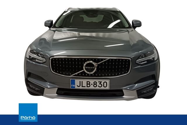 VOLVO V90 Cross Country 2018 D5 AWD Business aut