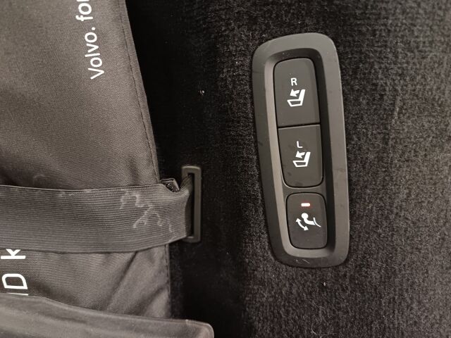 VOLVO V90 Cross Country 2018 D5 AWD Business aut