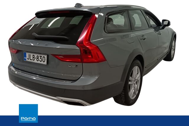 VOLVO V90 Cross Country 2018 D5 AWD Business aut