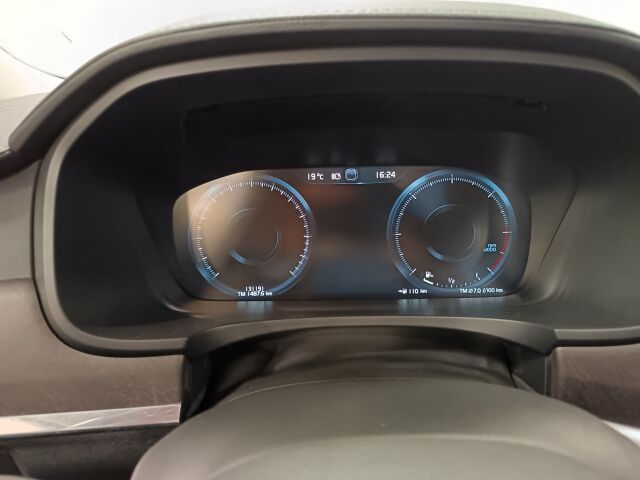 VOLVO V90 Cross Country 2018 D5 AWD Business aut