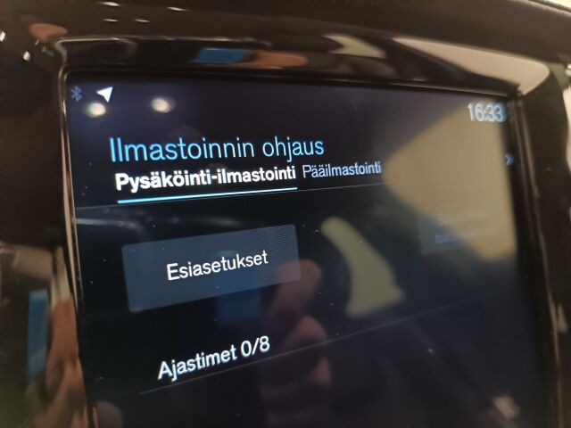 VOLVO V90 Cross Country 2018 D5 AWD Business aut