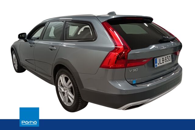 VOLVO V90 Cross Country 2018 D5 AWD Business aut