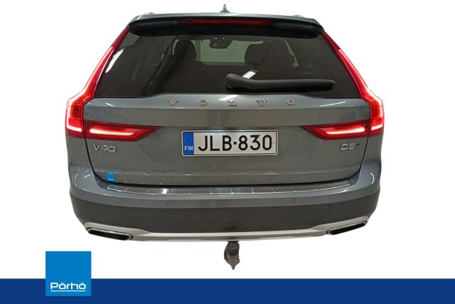 VOLVO V90 Cross Country 2018 D5 AWD Business aut