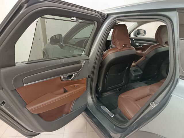 VOLVO V90 Cross Country 2018 D5 AWD Business aut