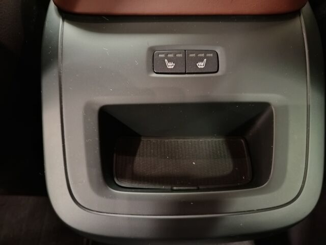 VOLVO V90 Cross Country 2018 D5 AWD Business aut