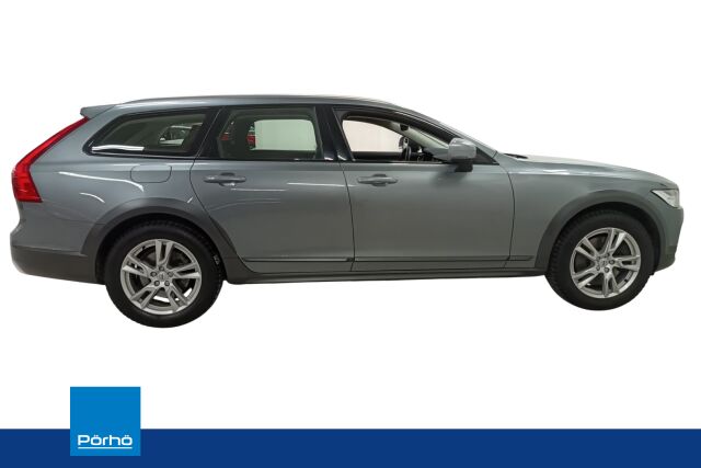 VOLVO V90 Cross Country 2018 D5 AWD Business aut