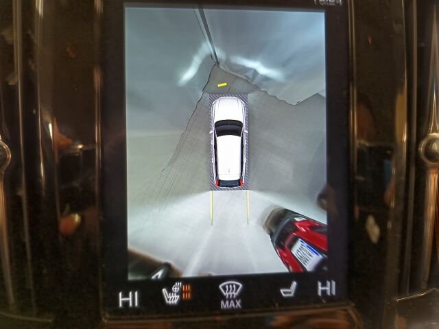 VOLVO V90 Cross Country 2018 D5 AWD Business aut