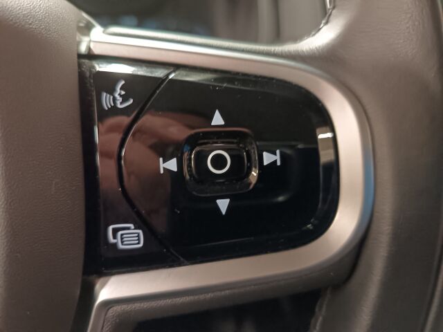 VOLVO V90 Cross Country 2018 D5 AWD Business aut