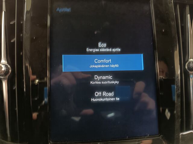 VOLVO V90 Cross Country 2018 D5 AWD Business aut