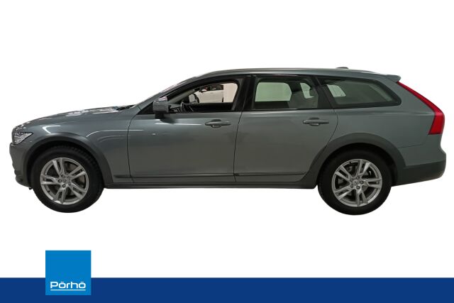 VOLVO V90 Cross Country 2018 D5 AWD Business aut