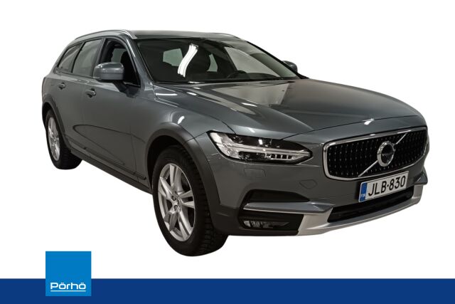 VOLVO V90 Cross Country 2018 D5 AWD Business aut
