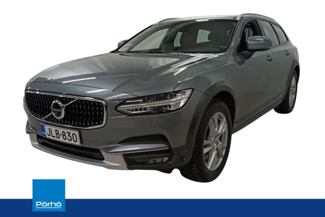 VOLVO V90 Cross Country 2018 D5 AWD Business aut