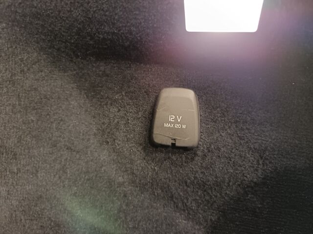 VOLVO V90 Cross Country 2018 D5 AWD Business aut