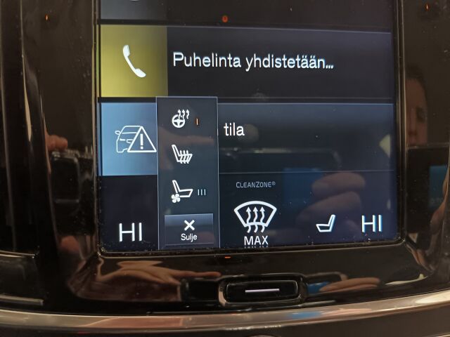 VOLVO V90 Cross Country 2018 D5 AWD Business aut