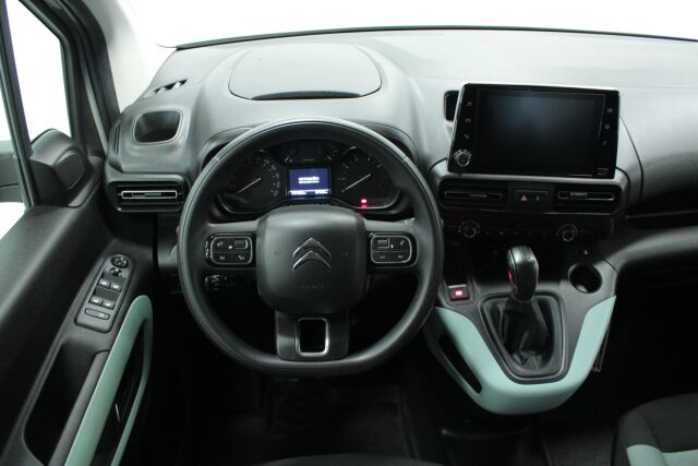 CITROEN Berlingo 2019 BlueHDi 100 Feel Stop&Start M