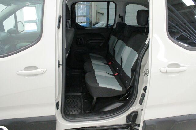 CITROEN Berlingo 2019 BlueHDi 100 Feel Stop&Start M