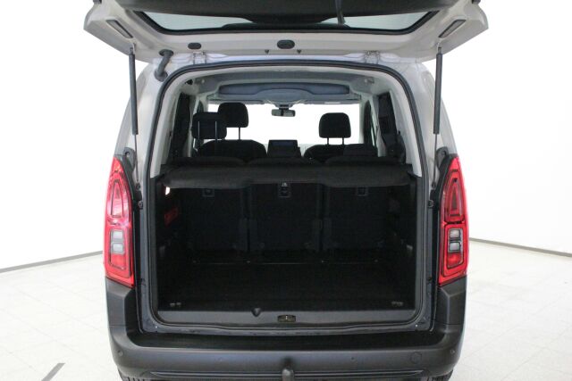 CITROEN Berlingo 2019 BlueHDi 100 Feel Stop&Start M