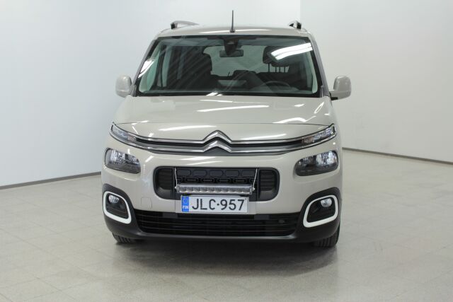 CITROEN Berlingo 2019 BlueHDi 100 Feel Stop&Start M