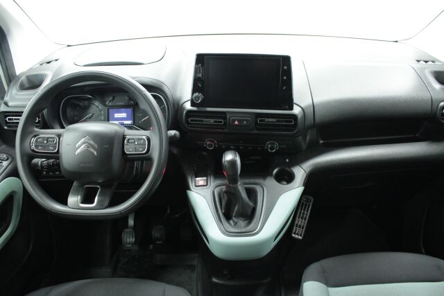 CITROEN Berlingo 2019 BlueHDi 100 Feel Stop&Start M