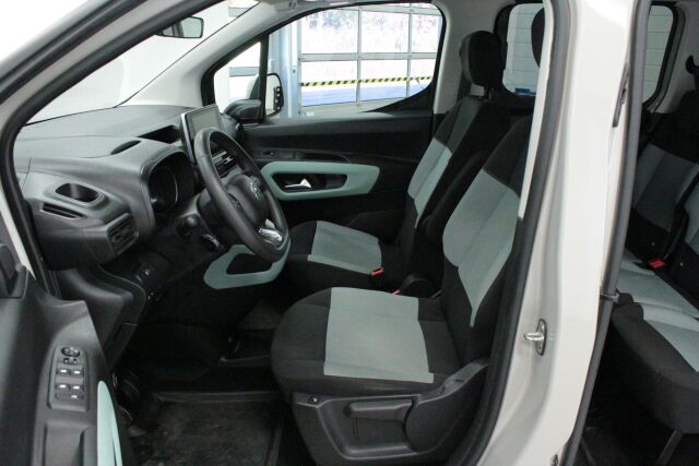 CITROEN Berlingo 2019 BlueHDi 100 Feel Stop&Start M