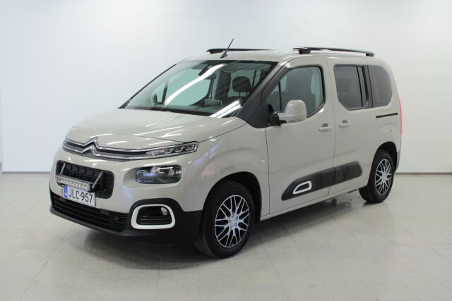 CITROEN Berlingo 2019 BlueHDi 100 Feel Stop&Start M