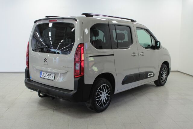 CITROEN Berlingo 2019 BlueHDi 100 Feel Stop&Start M