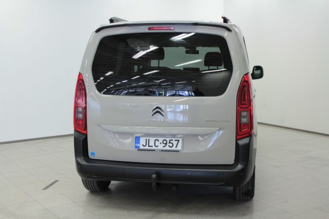CITROEN Berlingo 2019 BlueHDi 100 Feel Stop&Start M