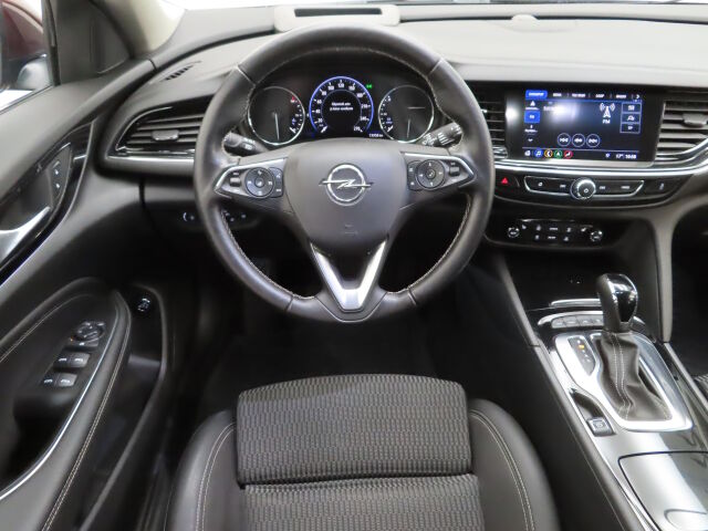 Opel Insignia 2019 Sports Tourer Innovation Plus 200 Turbo A