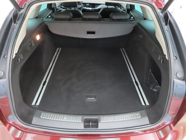 Opel Insignia 2019 Sports Tourer Innovation Plus 200 Turbo A