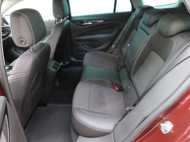 Opel Insignia 2019 Sports Tourer Innovation Plus 200 Turbo A