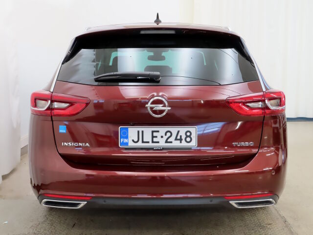 Opel Insignia 2019 Sports Tourer Innovation Plus 200 Turbo A