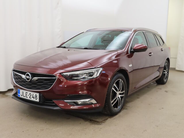 Opel Insignia 2019 Sports Tourer Innovation Plus 200 Turbo A