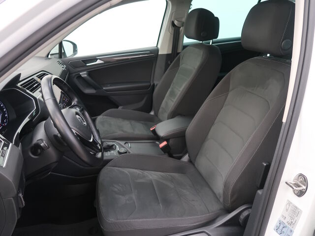 Volkswagen Tiguan 2019 Highline 2,0 TDI SCR 110 kW (150 hv) 4MOTION DSG-automaatti