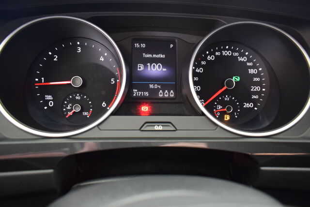 VOLKSWAGEN Tiguan 2019 Comfortline 2,0 TDI SCR 110 kW (150 hv) 4MOTION DSG-automaatti