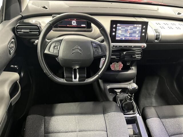 CITROEN C4 Cactus 2019 PureTech 110 Shine