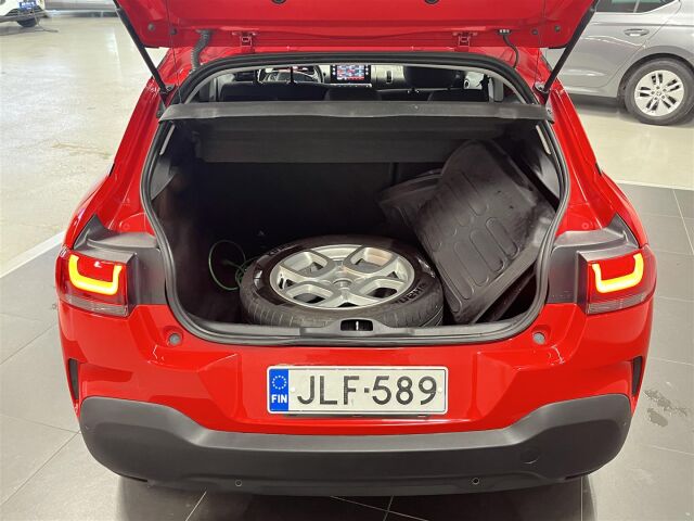 CITROEN C4 Cactus 2019 PureTech 110 Shine